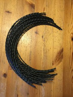 34 Ct .130 In Diam Pre-cut 16" Craftsman Professional Xtra Q