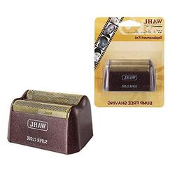 Wahl Professional 5-Star Series Replacement Gold Foil 7031-2