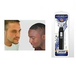 Wahl 5567-500 Ear, Nose and Brow Wet/dry Battery Trimmer, Bl