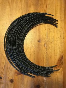 64 Ct .130 In Diam Pre-cut 16" Craftsman Professional Xtra Q