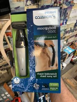 Philips Norelco Bodygroomer BG5025/49 - skin friendly, showe