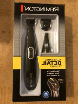 Remington PG165 Battery Operated Precision Grooming System, 
