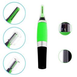 All-In-One Personal Ear Nose Neck Eyebrow Hair Trimmer Groom