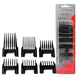 Wahl Professional Detachable Clipper Cutting Guide Set #4188