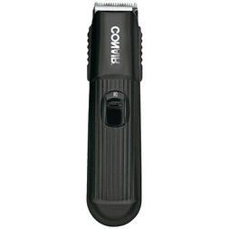 Conair Battery-Operated Beard and Mustache Trimmer