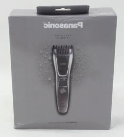 Panasonic Beard and Mustache Trimmer and Hair Clipper for Me