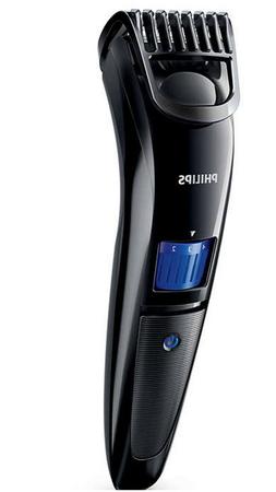 Philips Norelco BeardTrimmer 3100 with adjustable length set