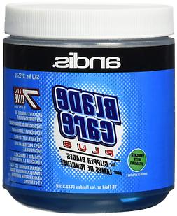 Andis Blade Care Plus Dip Jar, 16 oz