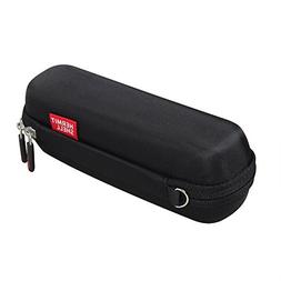 Hermitshell EVA Hard Travel Case Fits Gillette Fusion Progli