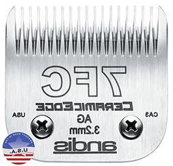 Andis Company CE Professional Detachable Clipper Blade for A