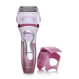 Panasonic Consumer-Ladies Floating Head Shaver