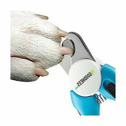 Dog Nail Clippers Large Breed - Easy to Use Dog Nail Trimmer