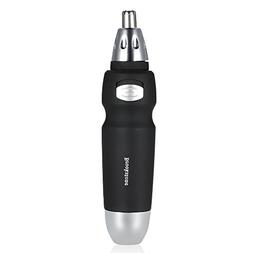 electric nose hair trimmer portable