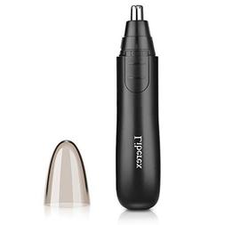 Liberex Electronic Nose Ear Hair Trimmer for Men Women, Pain