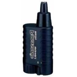 Panasonic ER115 Nose & Ear Hair Trimmer Wet/Dry Application