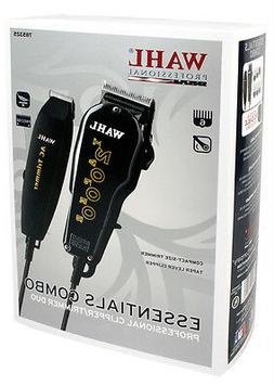 Wahl Professional Essentials Combo #8329 - Features the Tape