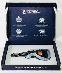 Gillette Fusion 5 PROGLIDE, 1 Cartridge + 1 Razor- Flexball,