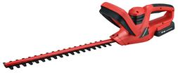 Garden Beautification Tool in Handheld with Eighteen Volt Co