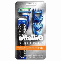 Gillette Fusion Proglide Shaver Styler Men Body Groomer Bear