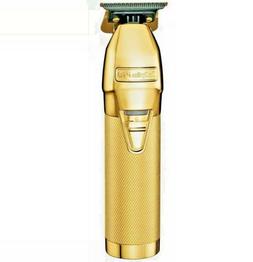 BaByliss Pro Gold FX Collection Outliner & Double Foil Shave