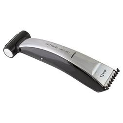 Body Groomer For Men By JTrim Ultimate BodyTrim wet/dry 2 in