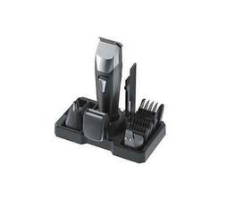 And Hair Clippers, Includes Guide Combs, Precision Detailer,