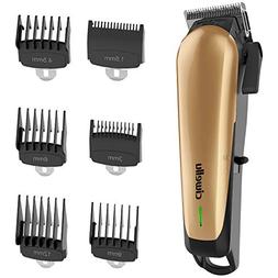 Hair Clippers for men Professional Cordless Rechargeable Hai