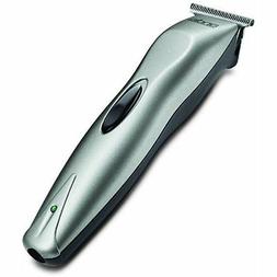 Hair Trimmer Beard Mustaches Rechargeable Sleek Ergonomic De