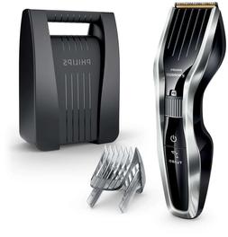 Philips Norelco Home Hair Cut Cord & Cordless Trimmer Clippe