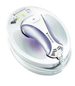 Remington iLIGHT Pro Plus Quartz At-Home IPL Hair Removal Sy