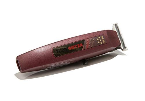Wahl Professional 5-Star Series Cordless T-Cut #8412 Great for Professional and Barbers &ndash; Time