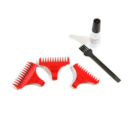 Wahl Cordless #8412 for Professional Stylists &ndash; 60 Run Time