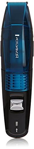 Remington VPG6530 Lithium Power Series 4 In 1 Vacuum Trimmer
