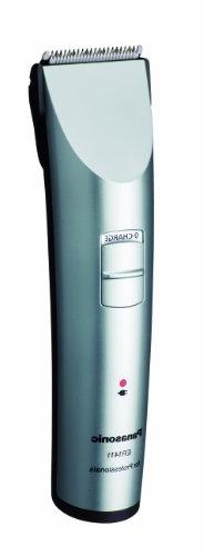 Panasonic ER1411 Electronic Professional Recharge Hair Trimm