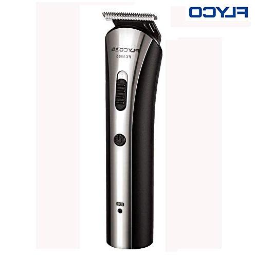 Flyco Trimmer Display for Dogs Biuld-in Comb Machine 100V-240V FC5805
