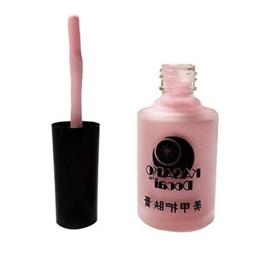 Nail Art Latex Tape Peel Off Coat