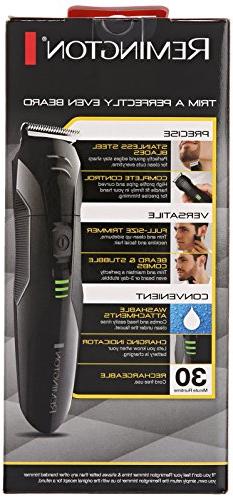 and Trimmer,