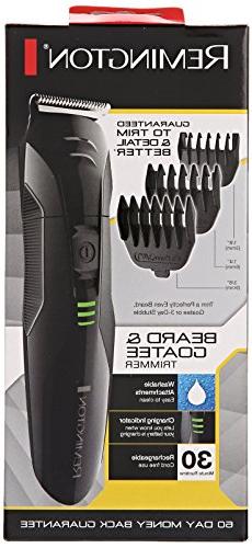 Remington PG6015A and Trimmer,