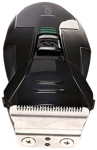 Remington PG6015A Rechargeable and Beard
