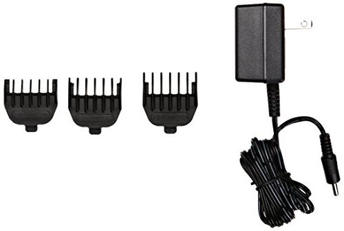 Remington PG6015A Rechargeable Stubble and