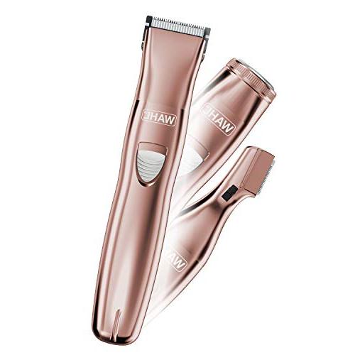 wahl pure confidence