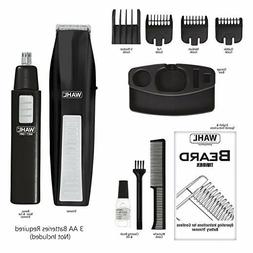 Wahl Lithium Battery Beard Trimmer Shaver Detailer Clipper G