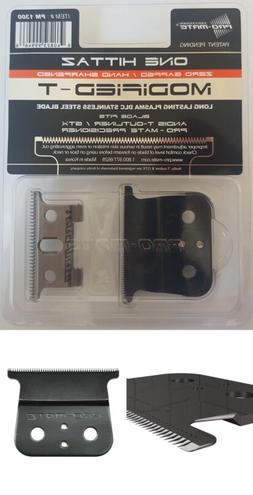 Pro-Mate Trimmer Blade Advanced Plasma Fits Andis T-Outliner