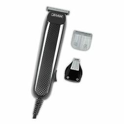 New Wahl Pro Corded Hair Beard Trimmer Clipper Edging Lining