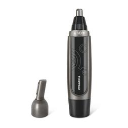 SUPRENT Nose & Ear Hair Trimmer, Wet/Dry Nose Hair Clipper f