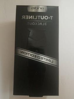 Andis T-Outliner Blackout Trimmer #05110