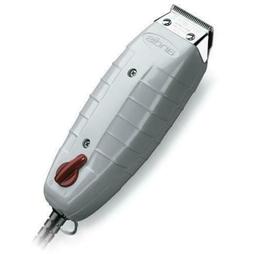 Andis 04603 Go Professional Outliner II Square Blade Trimmer