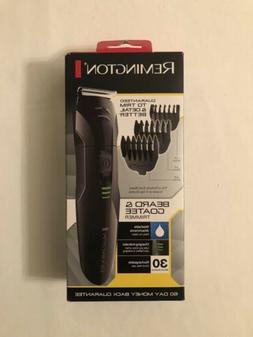 pg6015a rechargeable stubble beard trimmer