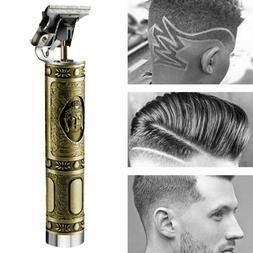 Professional Hair Clippers Trimmer Shaving Machine Cutting B