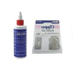 WAHL Professional PRECISION STANDARD BLADES 1045 for 2 HOLE 